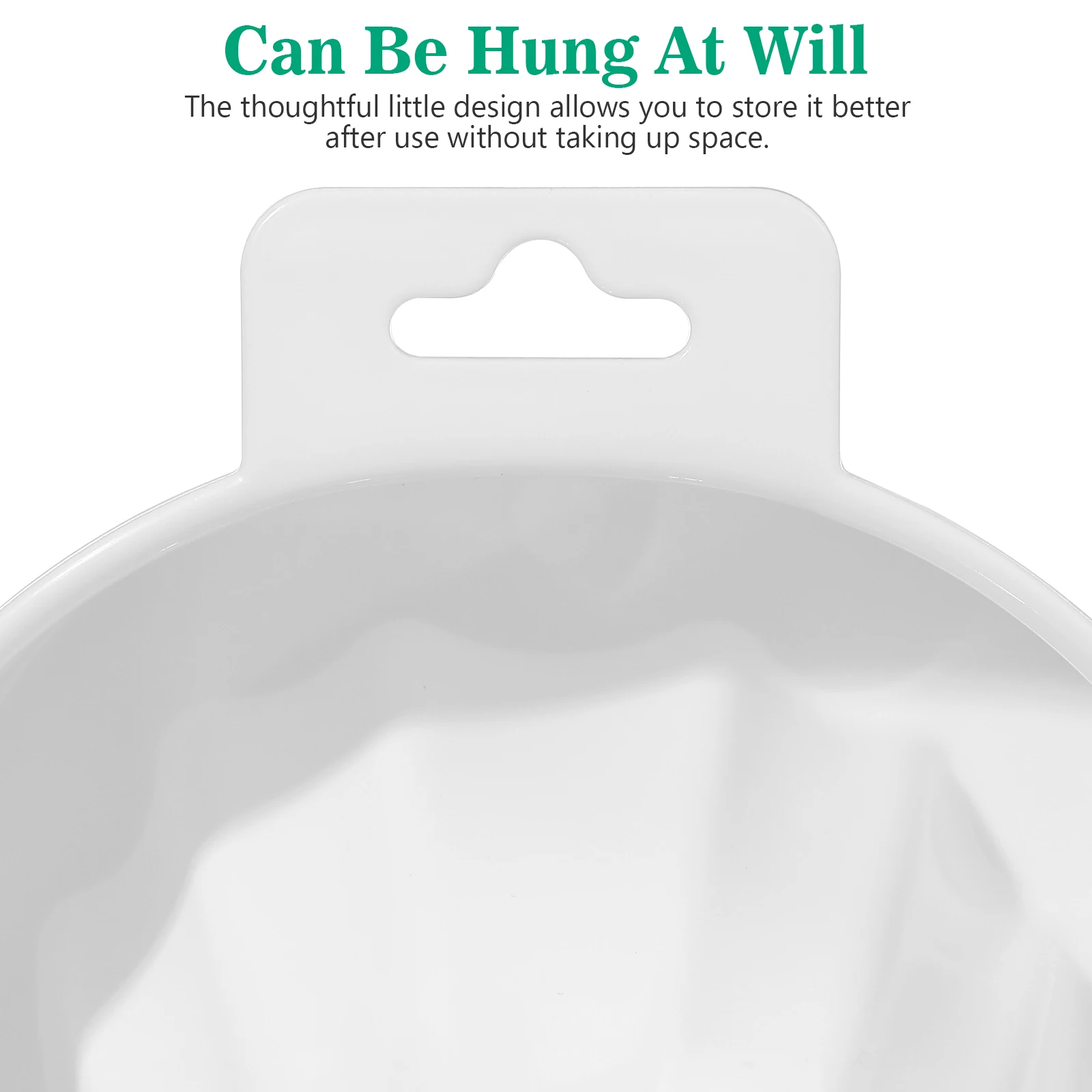 손 관리용 트레이 1개, 단층 매니큐어 도구, 인조 손톱 제거, 큐티클 관리, 따뜻한 물 손 담그기