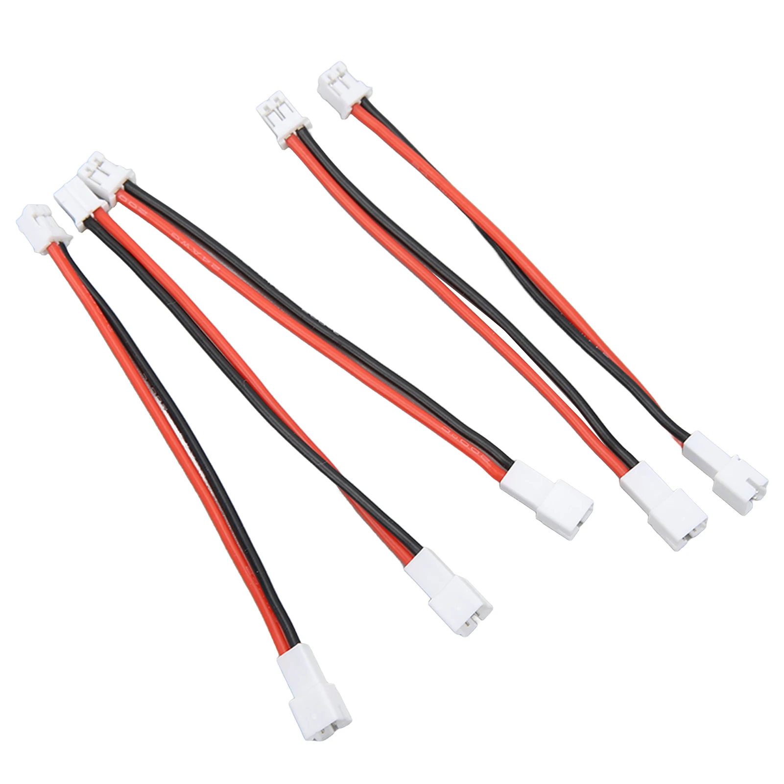 5Pcs PH2.0 2P Male …