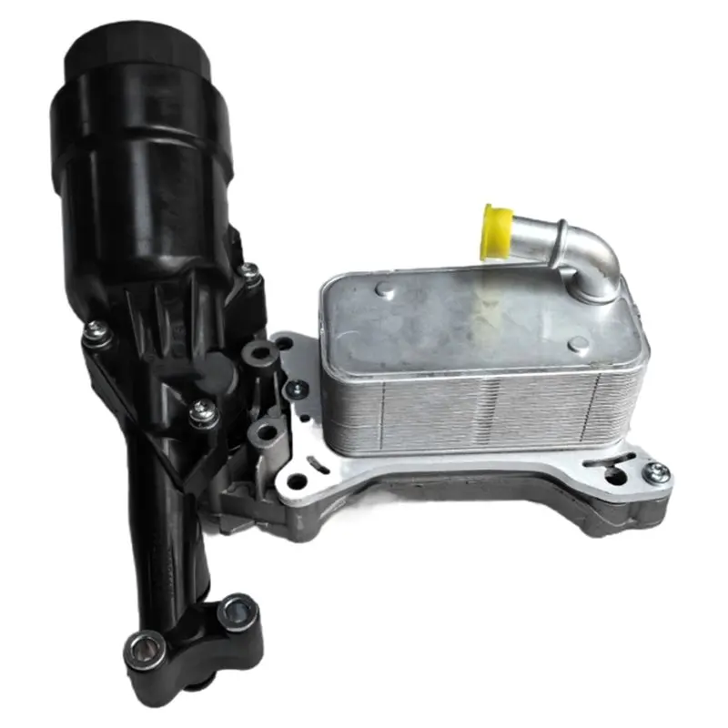 A02Q-OIL Cooler Fil…