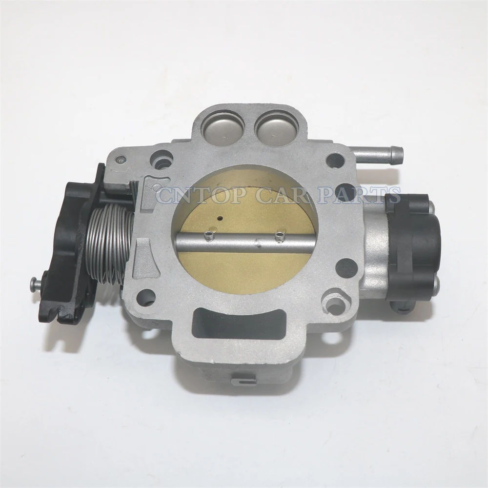 5L8E-AF 5L8EAF 5L8Z-9E926-AA Throttle Body Valve for Ford Escape Mazda Tribute Mercury Mariner 3.0L 2005-2008