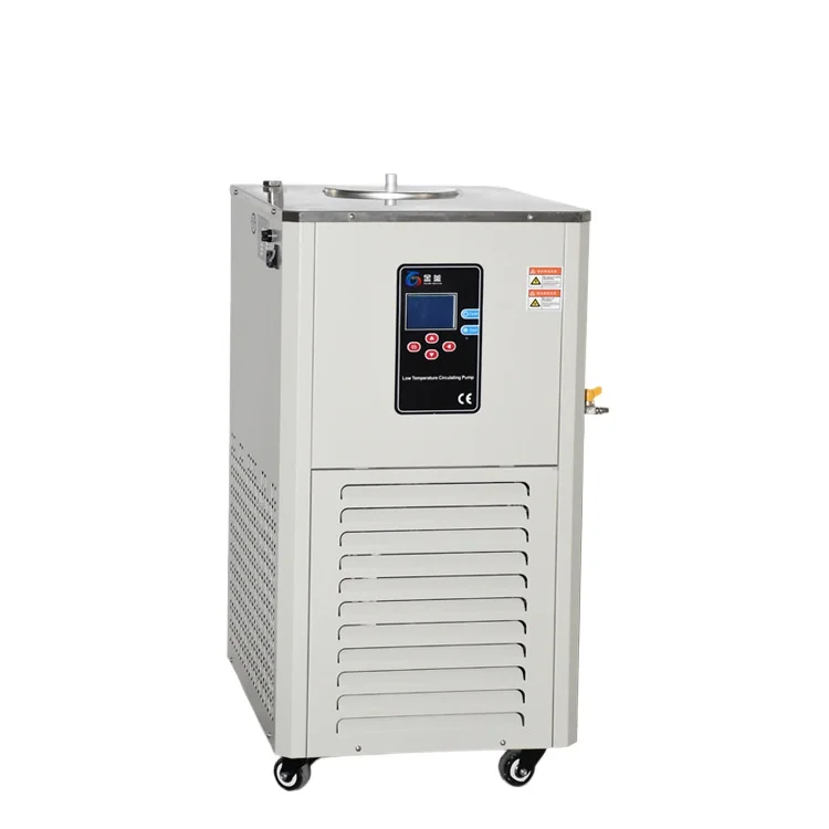 

DLSB Laboratory Refrigeration Cryopump, Refrigerator Constant Temperature Device, Low Temperature
