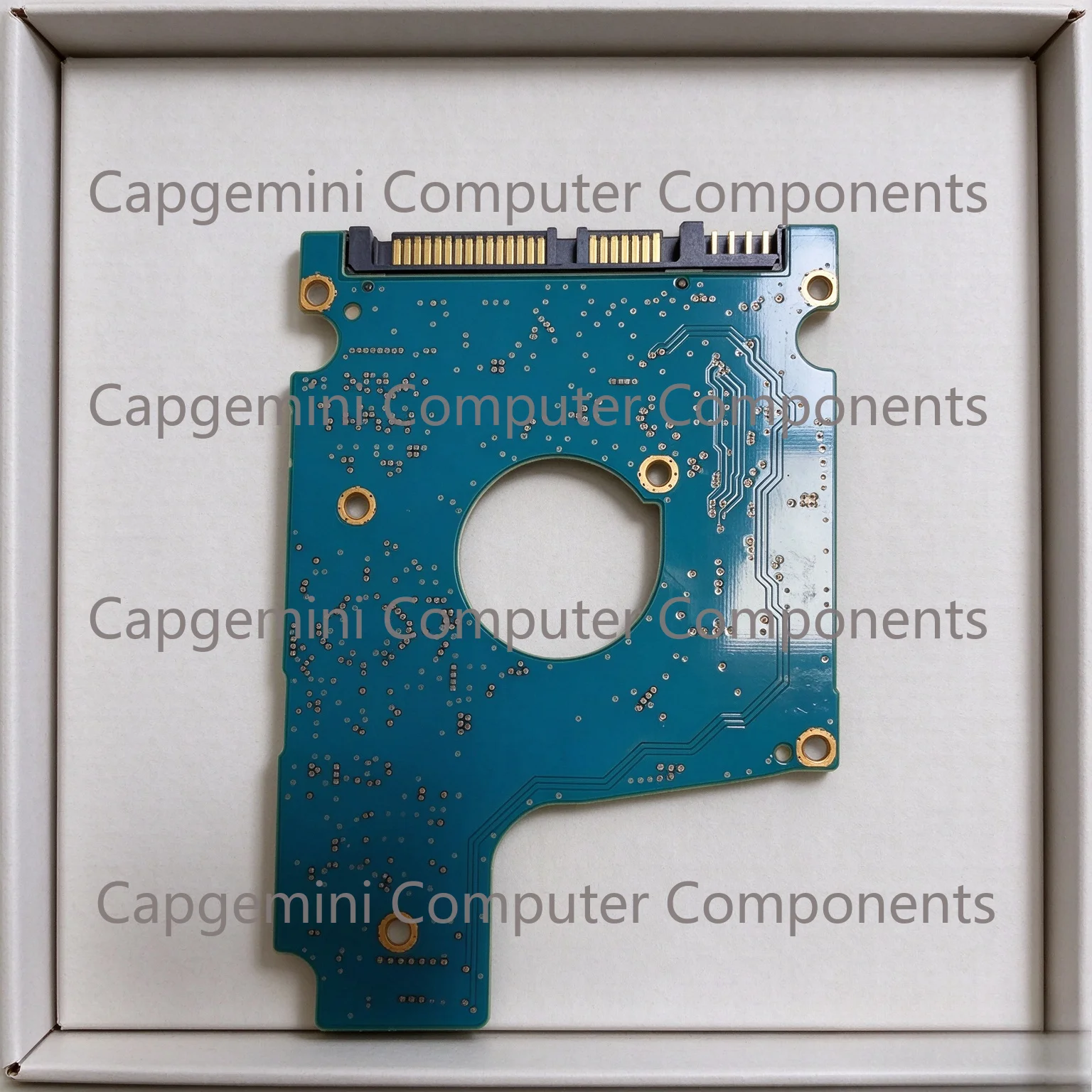 Replacement Toshiba HDD PCB Logic Board G0034A G0039A G4311A For MQ04UBF100 MQ04UBD200 MQ04UBB400