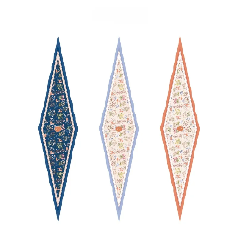 panuelo-de-seda-de-morera-zoe-land-con-diseno-de-ciervo-en-flores-panuelo-de-seda-vintage-con-patron-de-ciervo-pequeno-cint