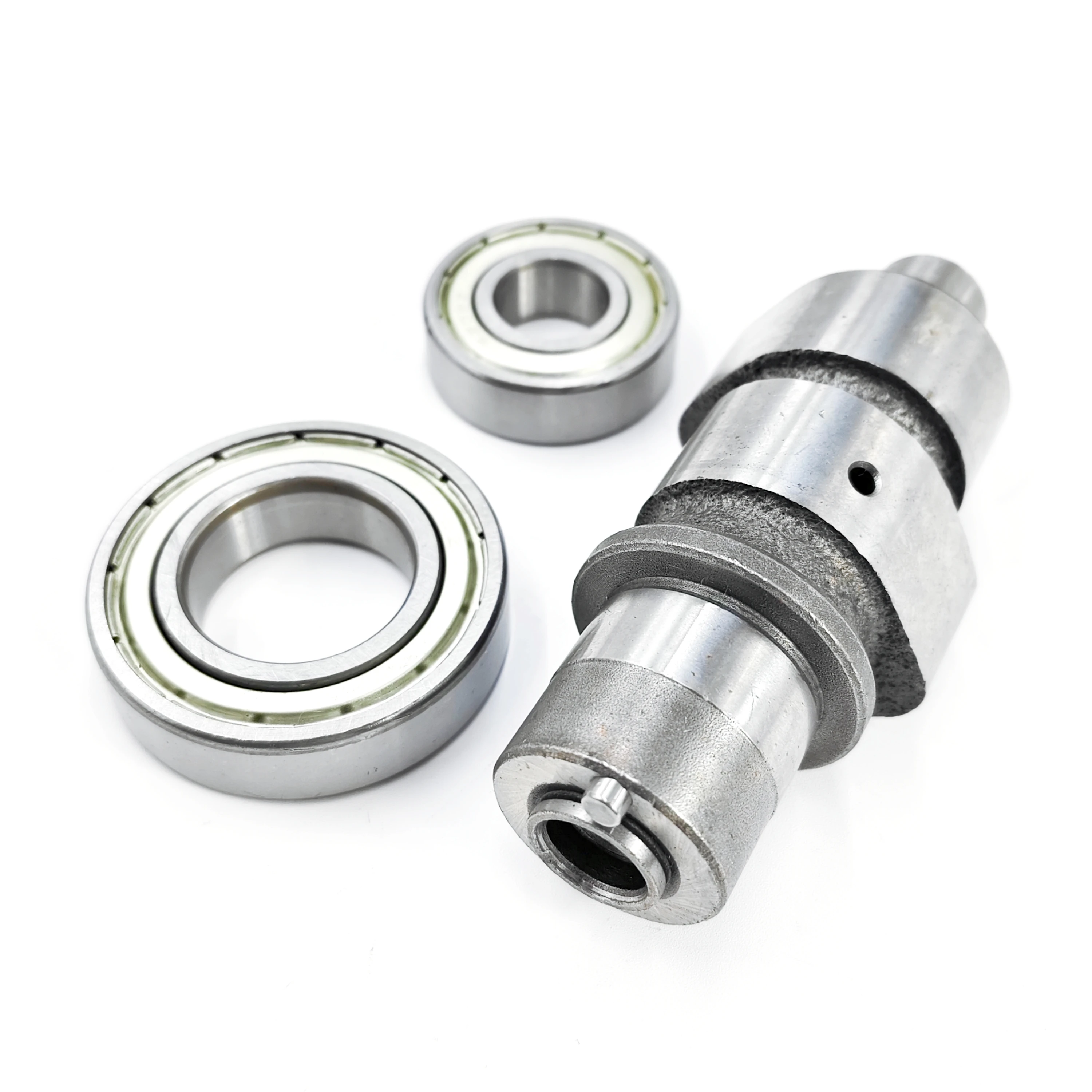 Camshaft Assy for Stels ATV 300B Buyang 300 Feishen FA-D300 G300 H300 2.4.01.1070 LU015167 Linhai 260 300 370 22701