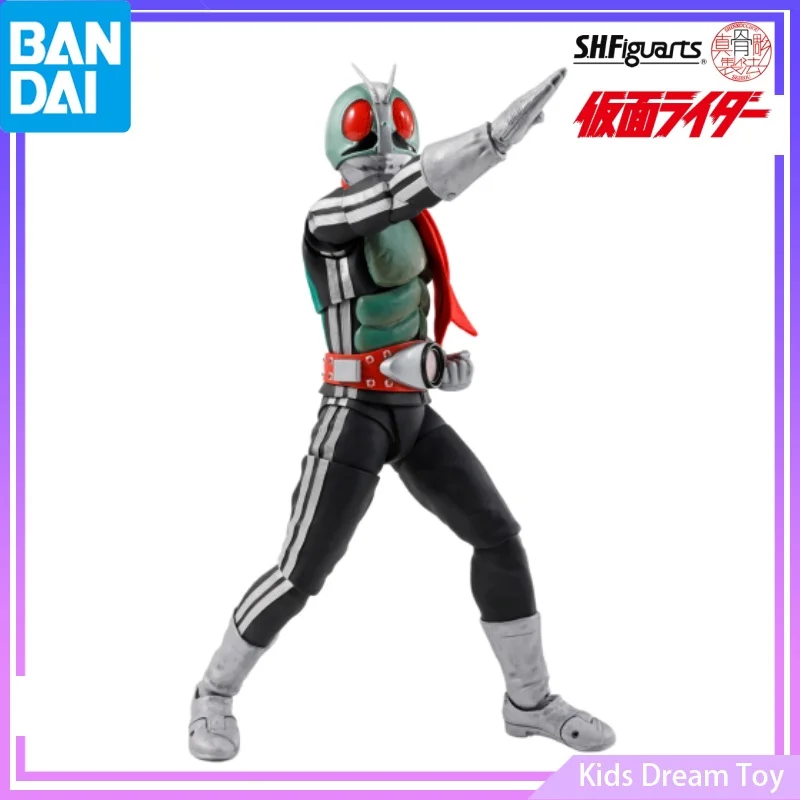 ألعاب شخصيات الرسوم المتحركة Bandai Shf KAMEN RIDER الجديدة رقم 1 Koei Showa Knight (مع قاعدة إصدار محدود بالضغط الأول) والألعاب شخصيات الرسوم المتحركة الجديدة #2