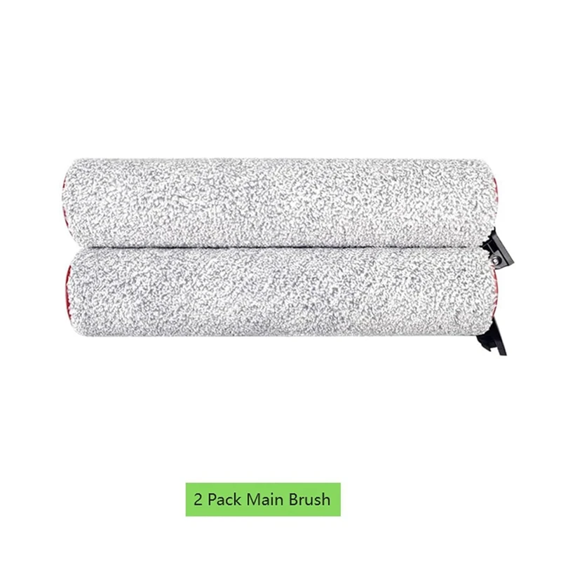 ABUD-Per Dreame H13 Pro M13 M12pro M12 Aspirapolvere asciutto e bagnato senza fili portatile Include parti di ricambio del filtro della spazzola a rullo