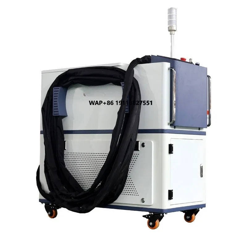 DmkStyle Cleaner Cw 1000w 1500w 2000w 3000w   Cleaning Machine for Cleaning Dust Rust Paint Removal