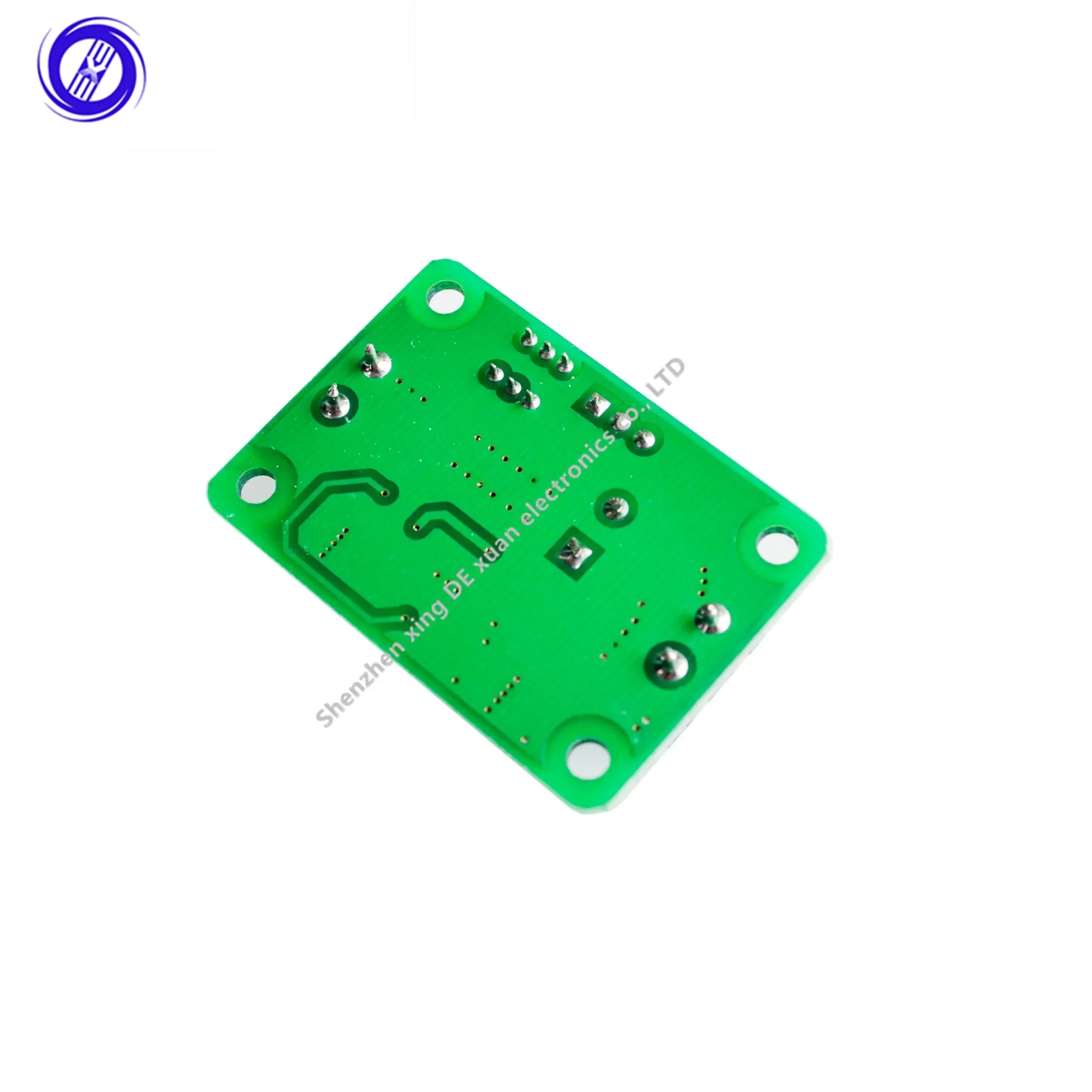 KIS3R33S DC-DC verstelbare step-down module Hoogste efficiëntie van 95% Kis-3r33S Super LM2596 voeding Buck-module