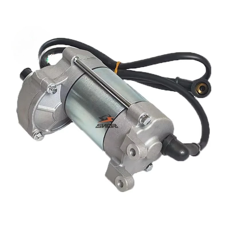 Motor de partida para motocicleta 190cc ZS190 W190 ZS1P62YML-2 ATV com motor refrigerado a óleo, para fabricantes de peças para veículos off-road.