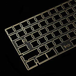 96 FR4 Plate For NYM96 Case YMDK Wood Case PCB