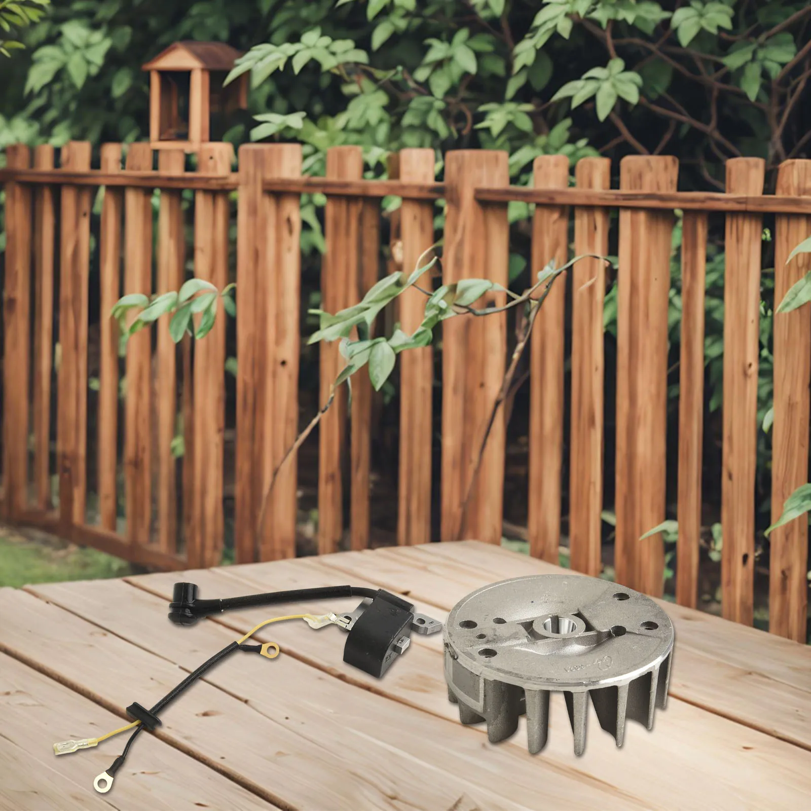 As Shown Outdoor Equipment Challenging Environments Compatibility For H142 Long-lasting Performance Optimal Fuel Combustion