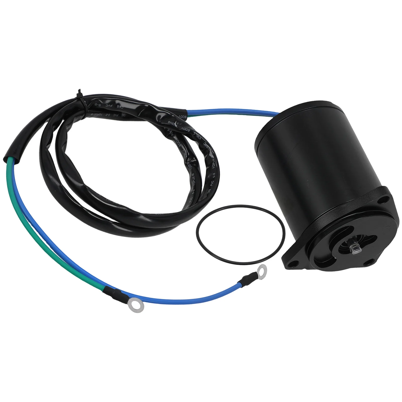 

Tilt Trim Motor for Yamaha F50TLRA F50TLRB F50TLRC 2002-04 62Y-43880-02-00