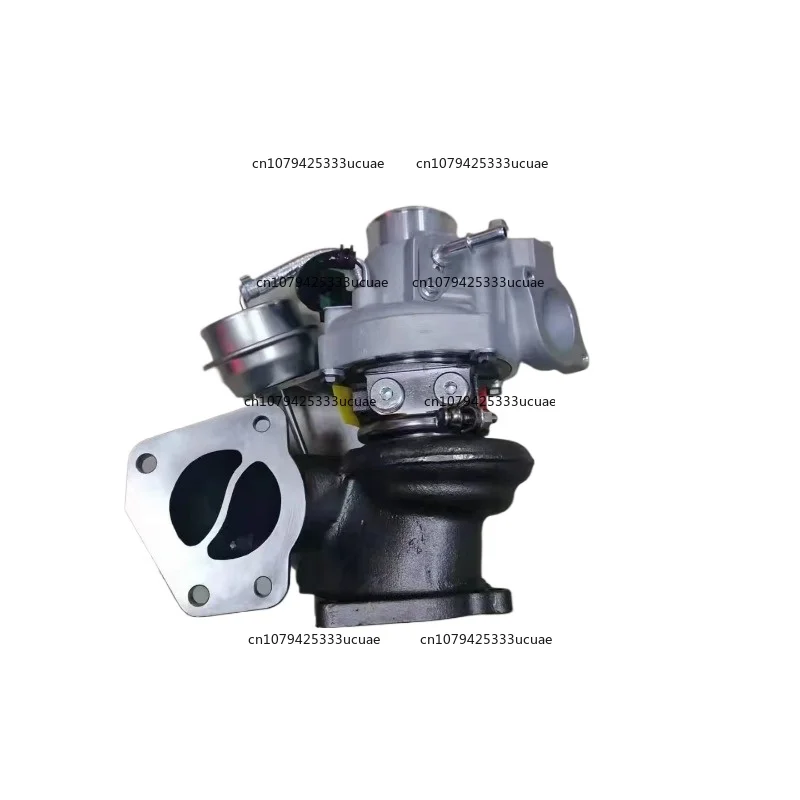 

Оригинальный турбокомпрессор 2.0T Турбокомпрессор 2.0T 53049881213