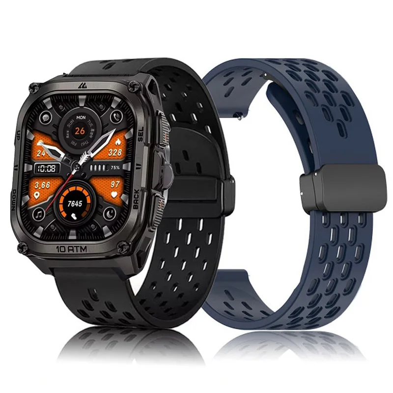 Breathable Magnetic… - image