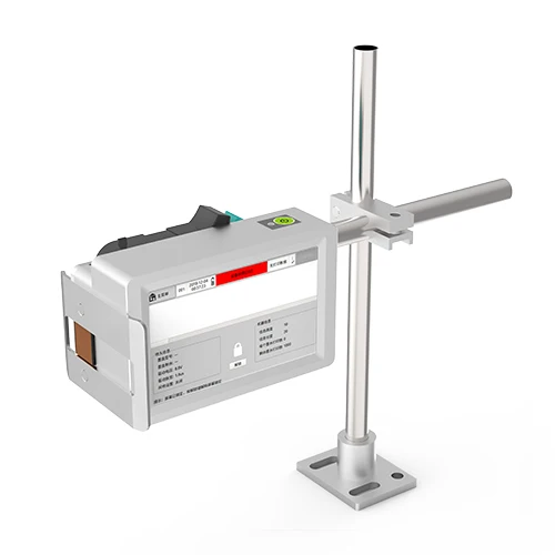 

Faith Inkjet Printer Machine Inkjet Nozzle and Machine Integrated Online Inkjet Printer