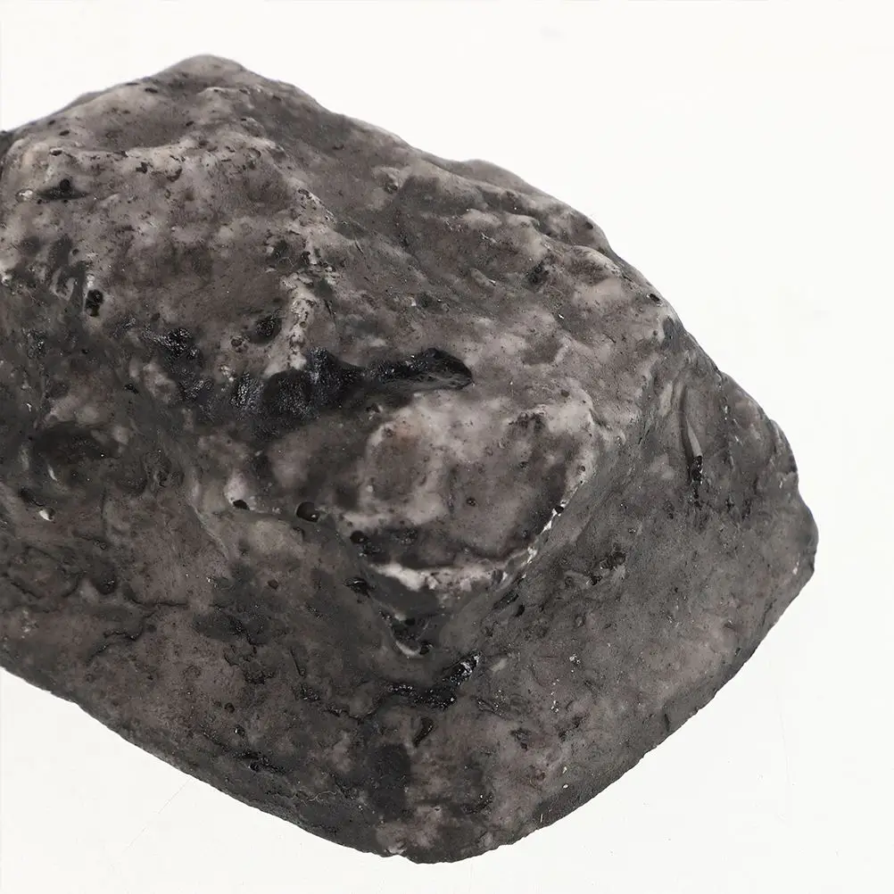 صندوق مفاتيح من الراتنج حقيبة تخزين حجرية حامل الصخور الاصطناعي مقاومة للطقس واقعية ساحة حديقة مفتاح آمن وآمن