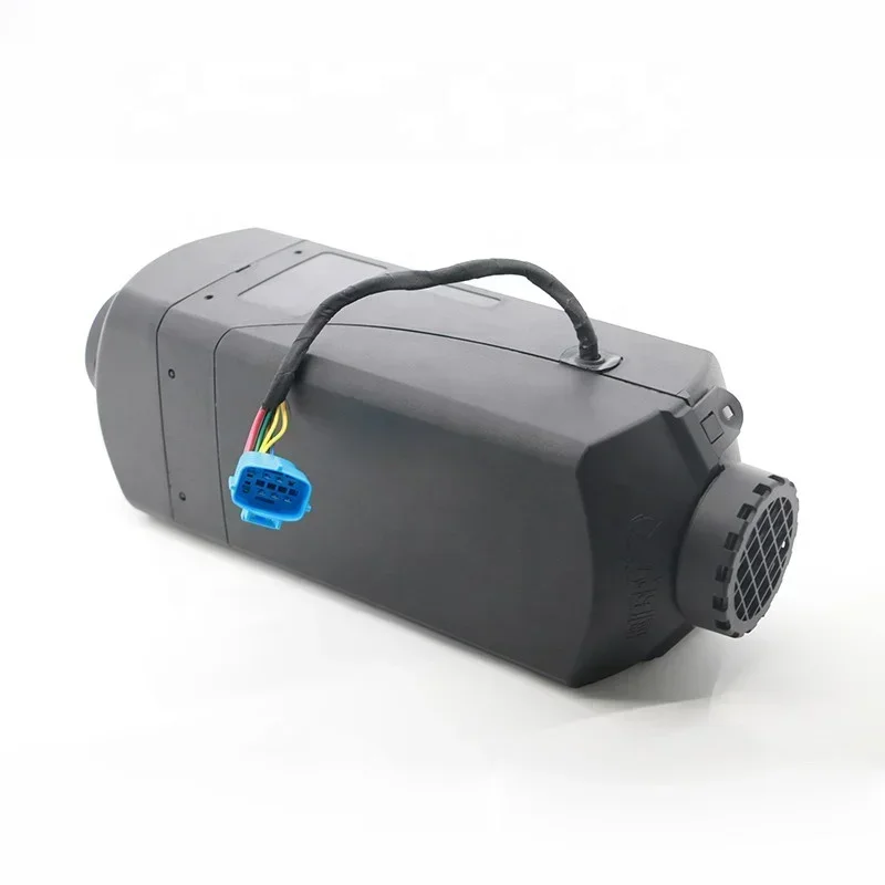 Trucks Trailer Car 24V Car Heater 2KW  Parking Air  Fuel Heater 2000W for RV Motorhome Trucks Trailer Car Accessories