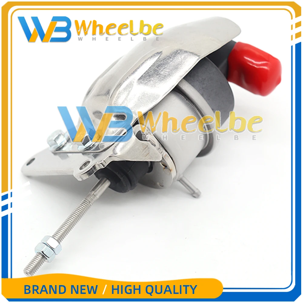 Actuador Electrónico de Turbo para Auto, para Alfa Romeo MiTo 1.3 JTDM 16V 70 Kw 95 HP A13DTE 55216672 55221409 54359880027 54359700027