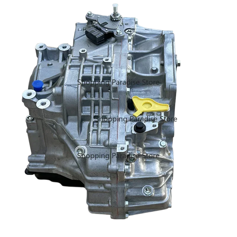 

Original 2010 2012 09G Automatic Transmission Direct Fit No Revisions Needed for Installation