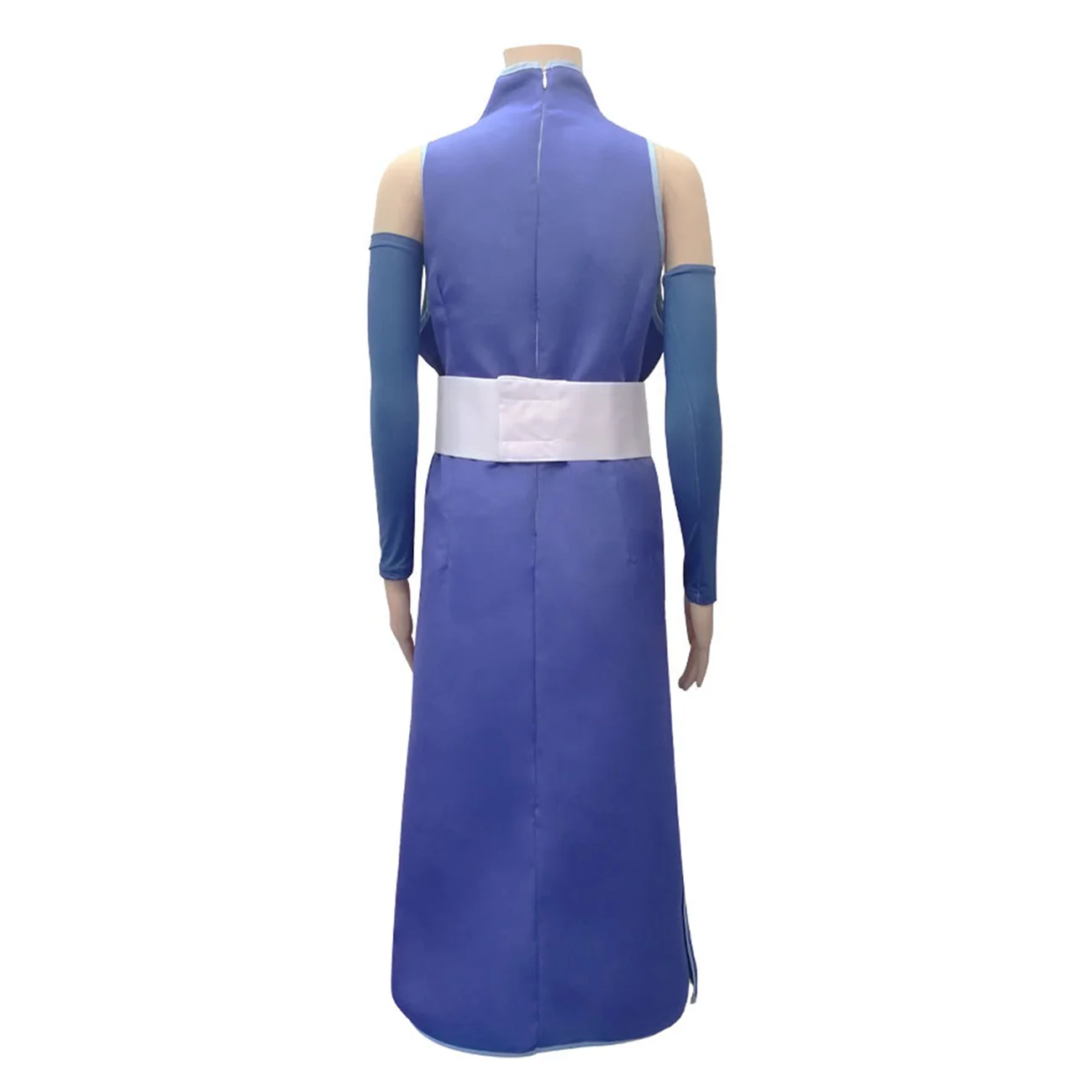 Hemixush Anime Cos Illumi Zoldyck Cosplay Costume Party Uniform Full Set Female Suit