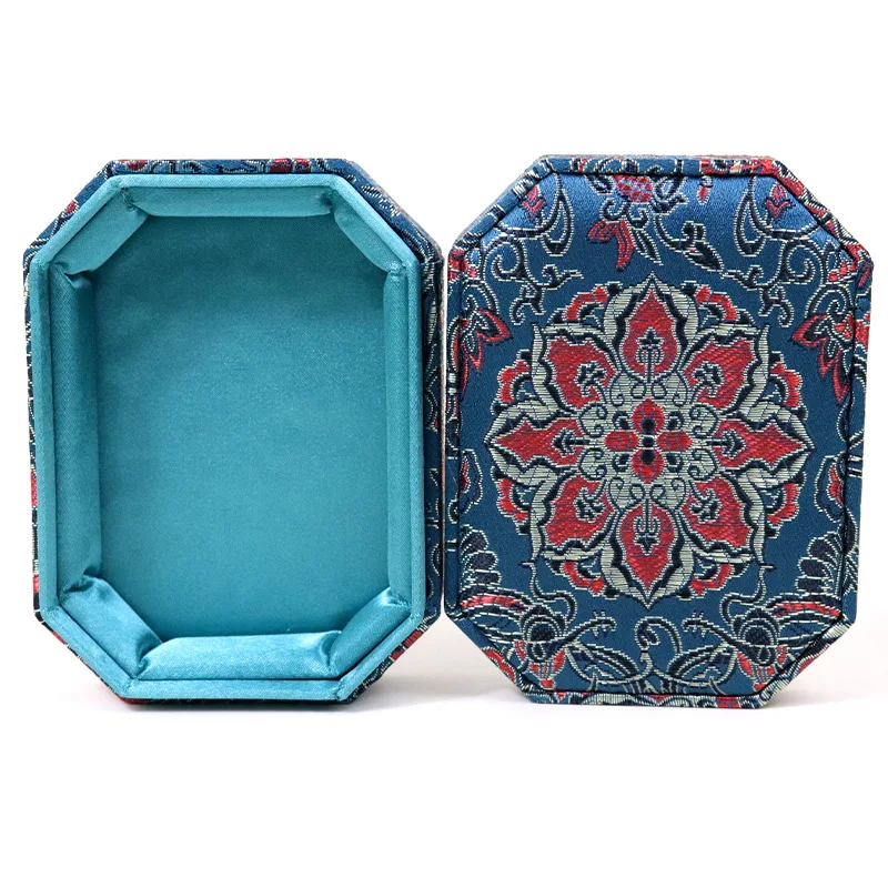 Jewelry Accessory Organizer Display Box - Storage for Necklace Ring Earring Ear Stud - Pack of  Jewelry Packaging