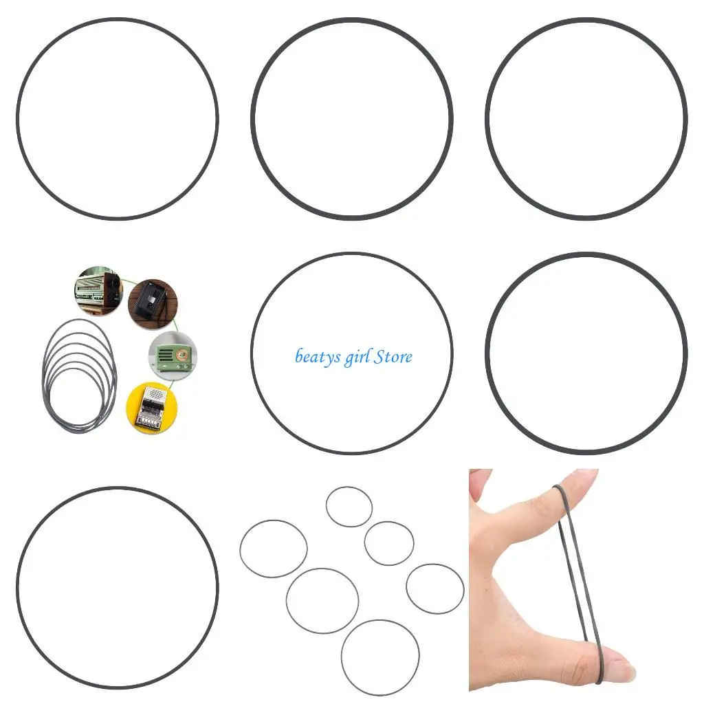 Квадратный-резиновый-ремень-c7ab-102-150-мм-складывающаяся-длина-для-дисков-и-магнитоспособности