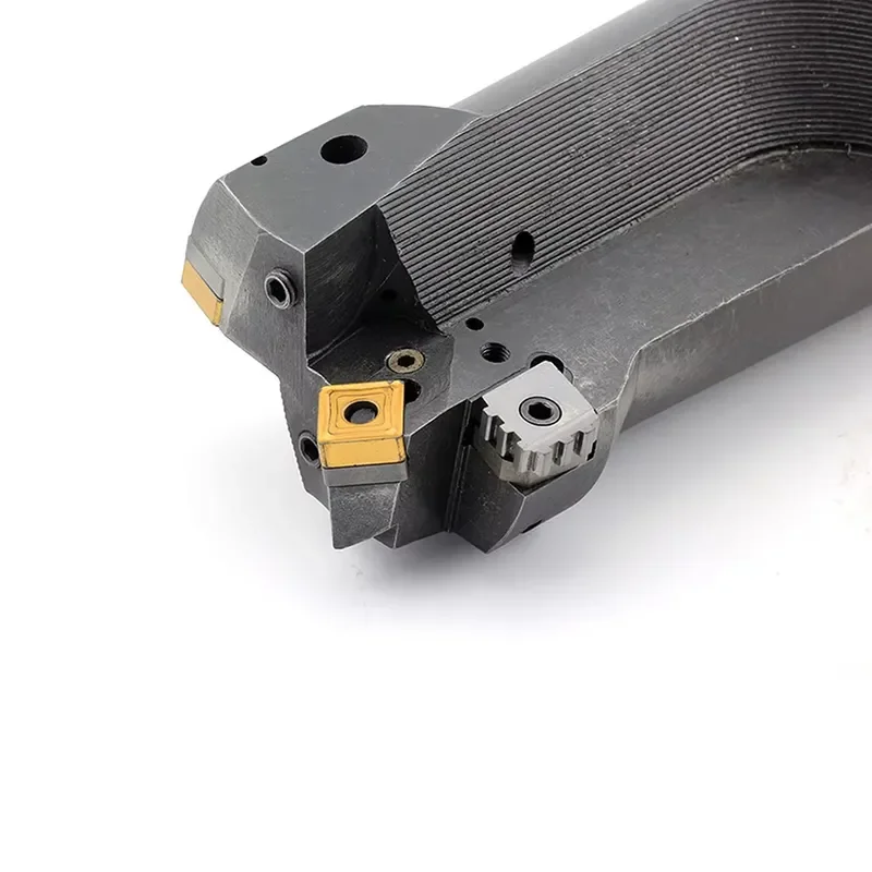 CNC Thread Chaser Tool Holder