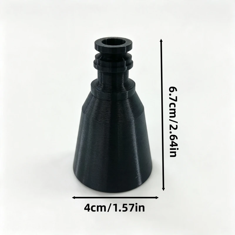 Garden Hose Spray Nozzle For Gardena Standard Interface Car Washing Nozzle Home Garden Sprinkler Pipe Joint Accessories