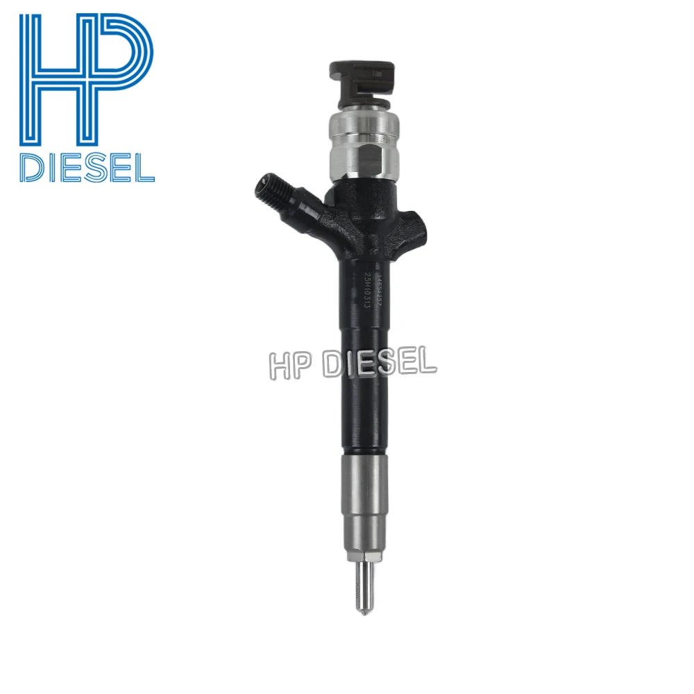 

4 шт./лот Common Rail для коррозионностойкости, инжектор 1465A257, 095000-9560, сделано в Китае, доступна оптовая цена, новый,