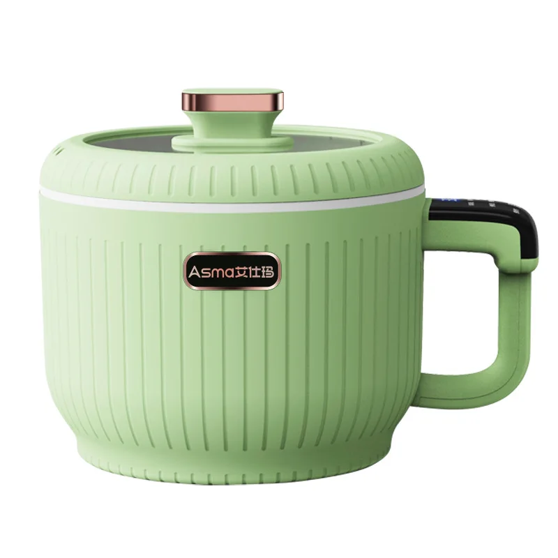 

Mini Electric Cooking Pot Multifunctional Integrated Pot Small Electric Pot Household