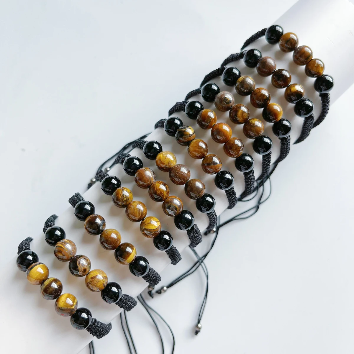 Thumbnail 2 - #68 Best Rated Adjustable Thread Bracelets to Buy in 2026