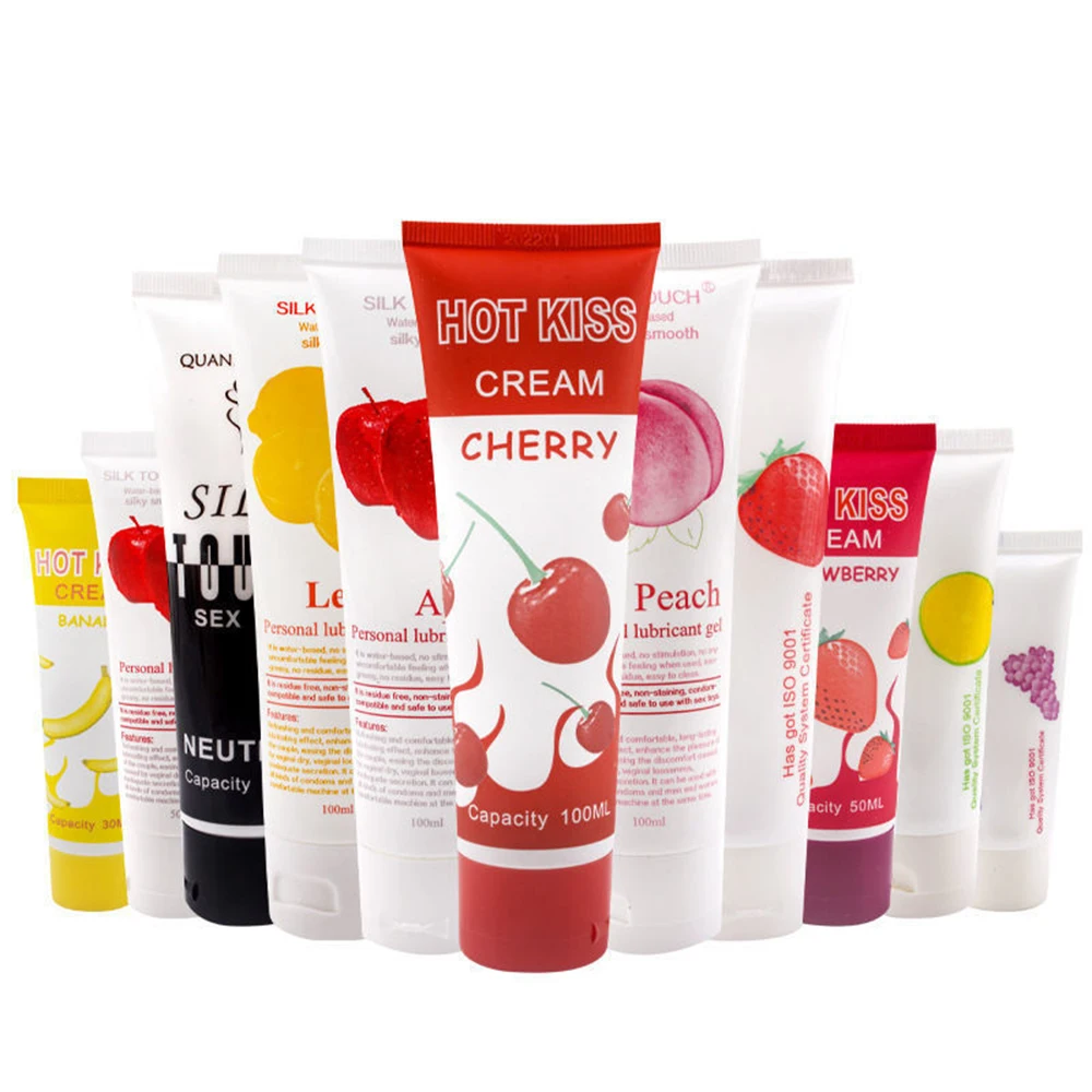 زيوت تشحيم بنكهة الفواكه القائمة على الماء ، مهبل وقضيب ، كريم مرطب لممارسة الجنس الفموي ، منتجات للبالغين ، ألعاب جنسية للزوجين ، صوفي