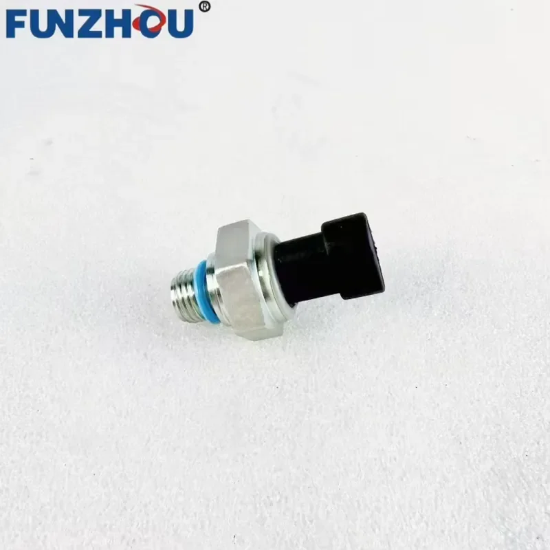 【Durable Practical Daria】 SENSOR Iron Black for QSX15 Ore Mining Machinery Parts 4921499 YAZHOUJIXIE Brand China 6