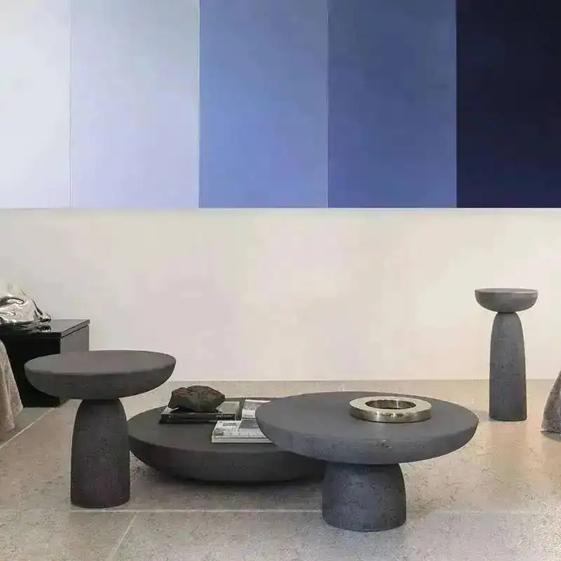 Japanese Style Roun… - image