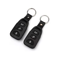 Universal Car Auto Remote Central Kit Door Lock Locking 12V Vehicle Keyless Entry System Central Locking Auto Remote Central Kit 4