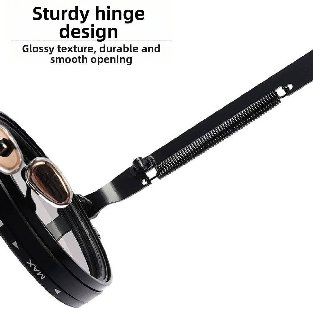 Fashion ND9 Anti-Uv… - image