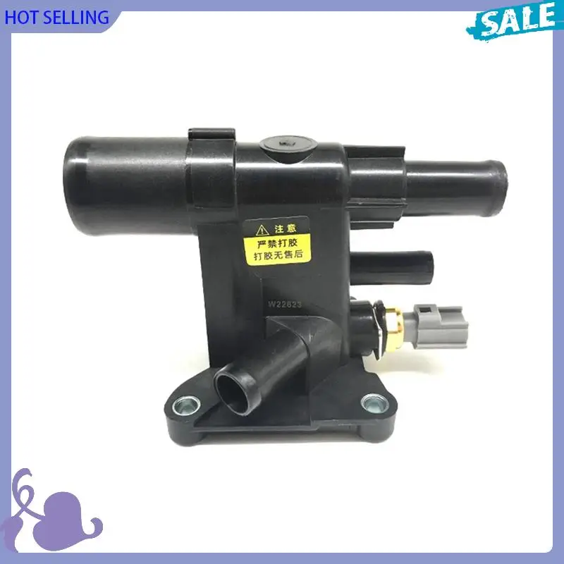 

ABVB-Connected To Cooling Thermostat Cooling Thermostat Connection For Land Rover CJ5Z-8K556-B