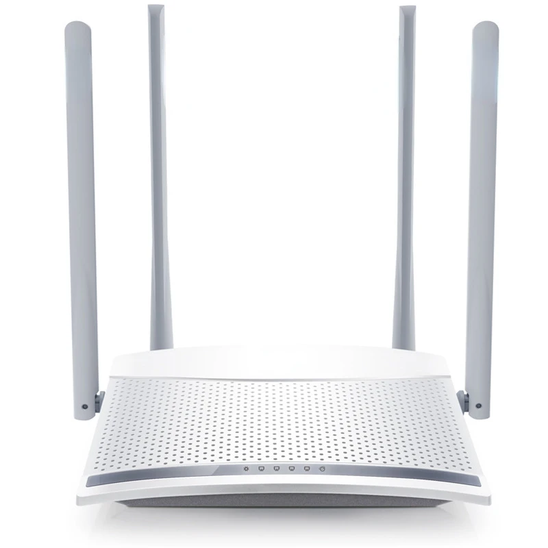 Router a banda larga domestico wireless Xunjie