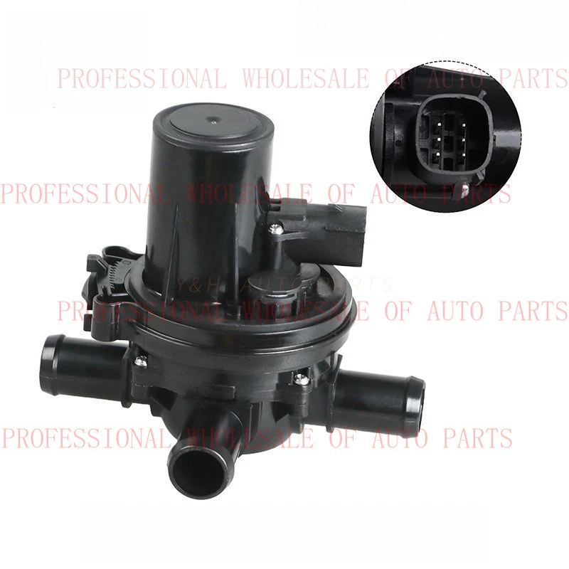 V+ Genuine Valve Coolant 52014892AC For 2013-18 Dodge Ram 1500 2500 3500 4500 5500-