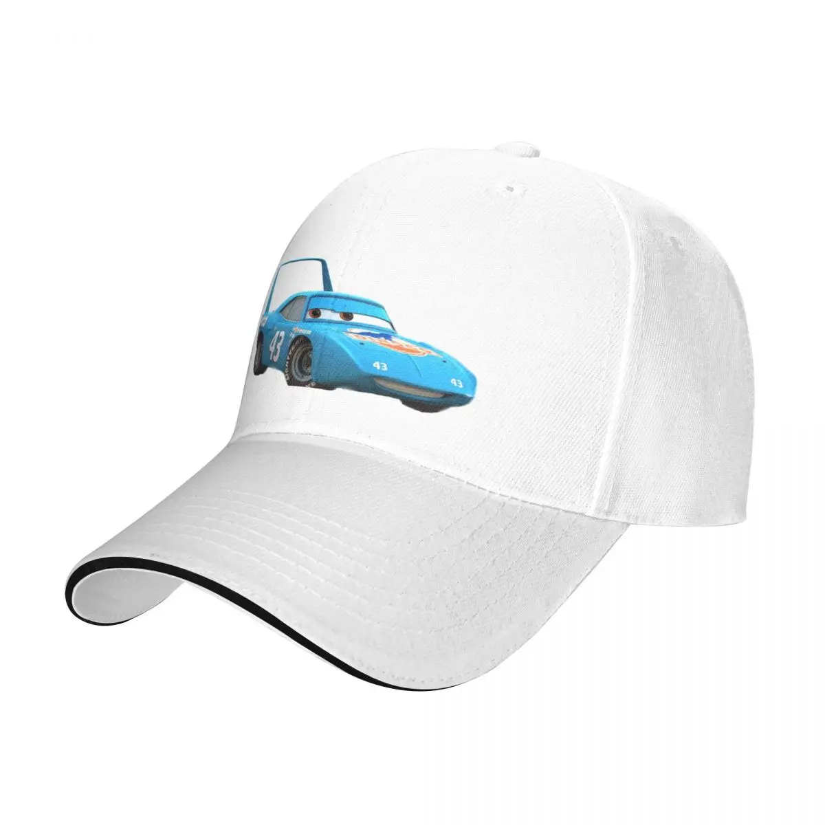 

DInoco King Baseball Cap Sun Cap hard hat Woman Men's