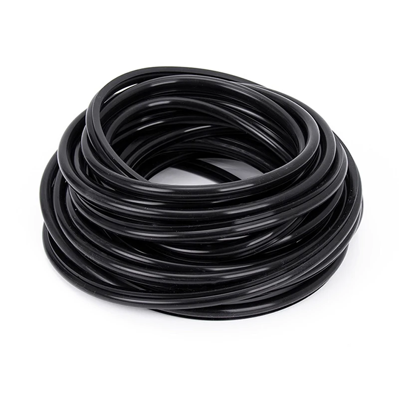 

10M Broken Bridge Aluminum Window Sealing Strip Casement Window Sound Insulation Aluminum Alloy Door Window Windshield Strip