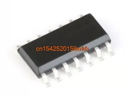 

IC 100%new High quality products 74HC02D 74HC02 SOP14