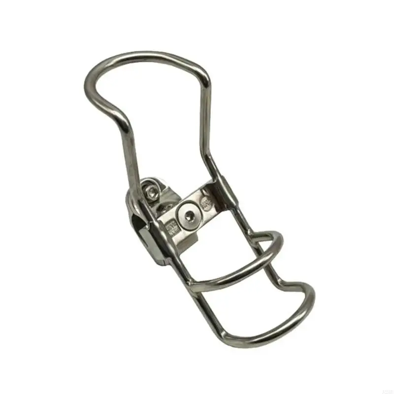 Anti Corrosion Boat Rod Holder Versatile Marine Rod Holder 170mm Length Perfect for Professional & Recreational Fishing