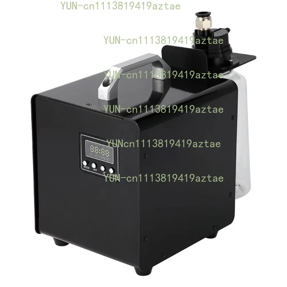 Hotel Air Conditioner Aroma Diffuser Essential Oil Diffuser Machine Automatic Fan Aroma Dispenser Store Hotel Perfume Sprayer
