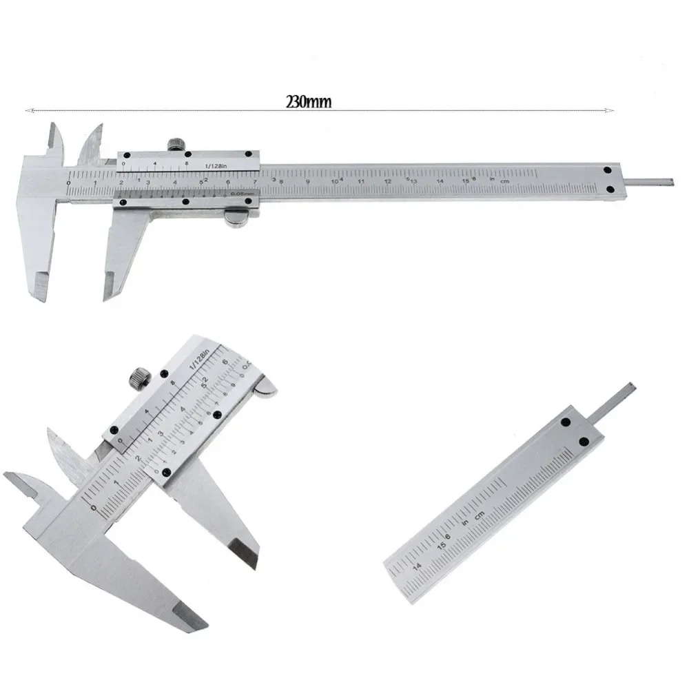 Vernier Caliper 6