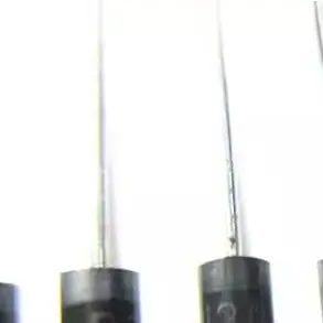 TVS Transient Suppression Diode P6KE43A Unidirectional 600W