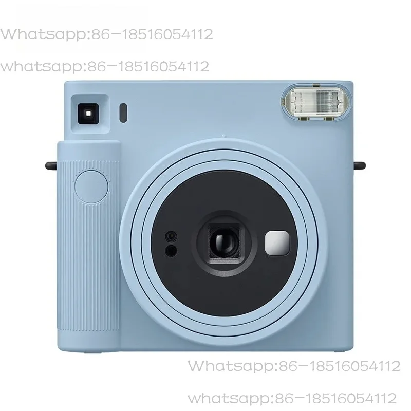 Original Square SQ1 Instant Camera Minimalist Auto Exposure Selfie Mode Square Film Photo Cam Gift