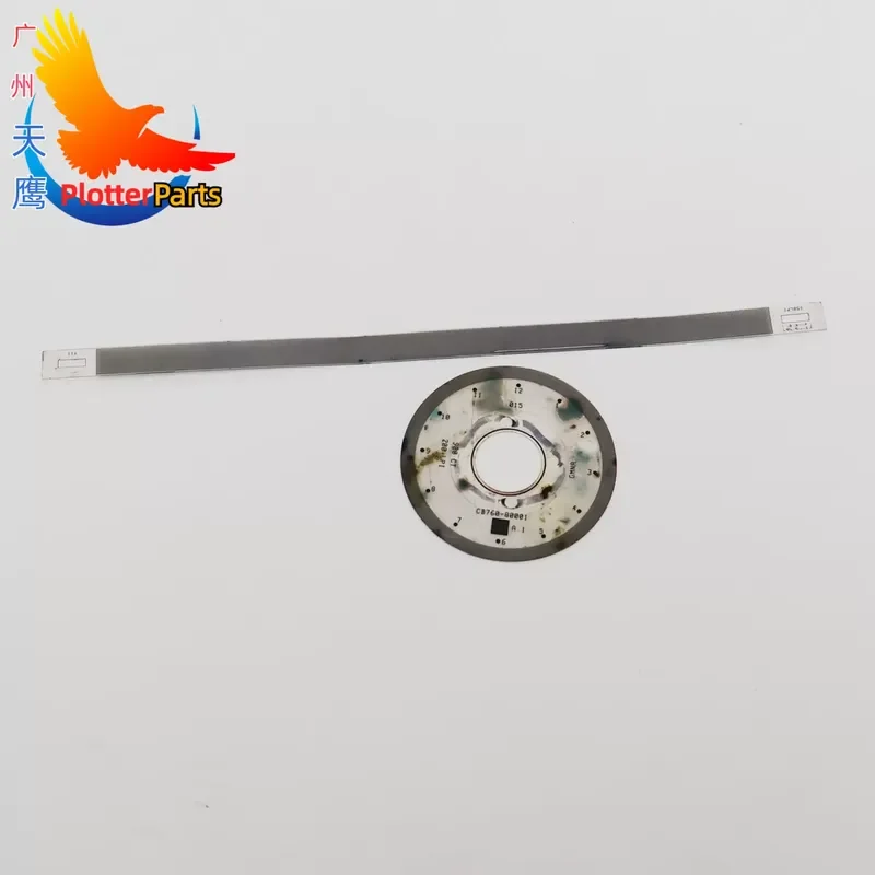 New Inkjet Printer Raster Bar Encoder for HP Epson Canon Huawei Photo Printers Compatible Replacement Part High Precision