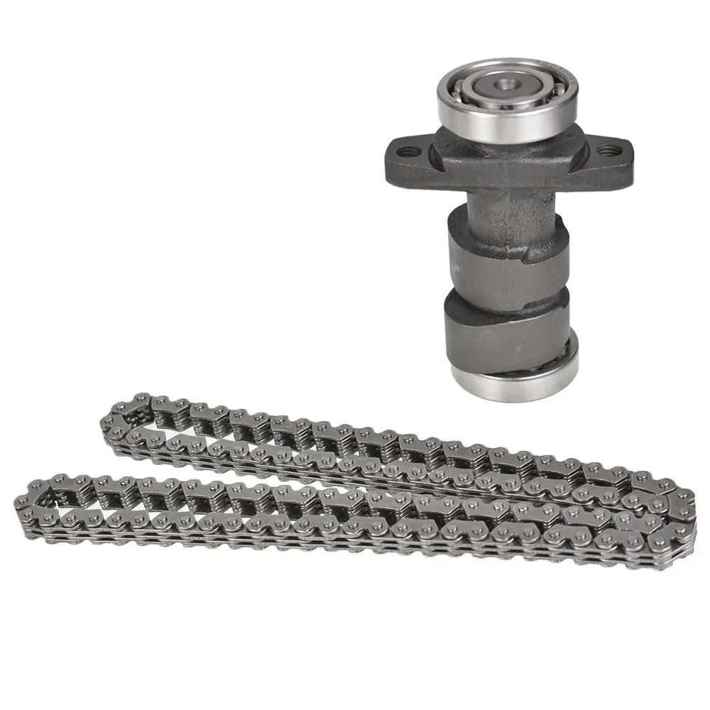 

For HONDA TRX300EX Sportrax 300 TRX300X 1993-2008 Camshaft &Cam Timing Chain Kit