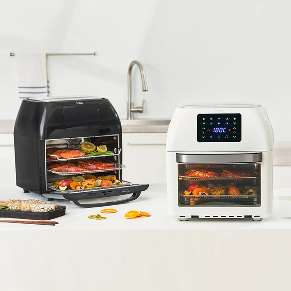 아이닉 대용량 올스텐 에어프라이어 AO-16L